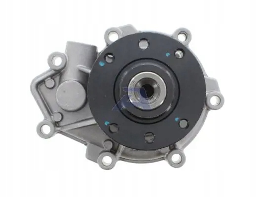 фото №1, Насос wody wpo-005 aisin ssangyong actyon