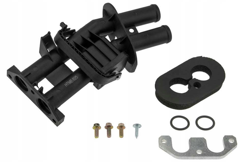 фото №2, Клапан отопителя sprinter 1995-2006