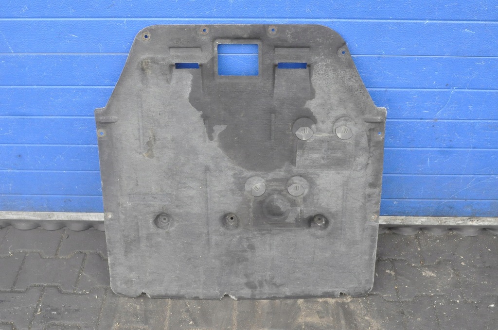 фото №1, Bmw x1 f48 2.0 d защита pod двигатель