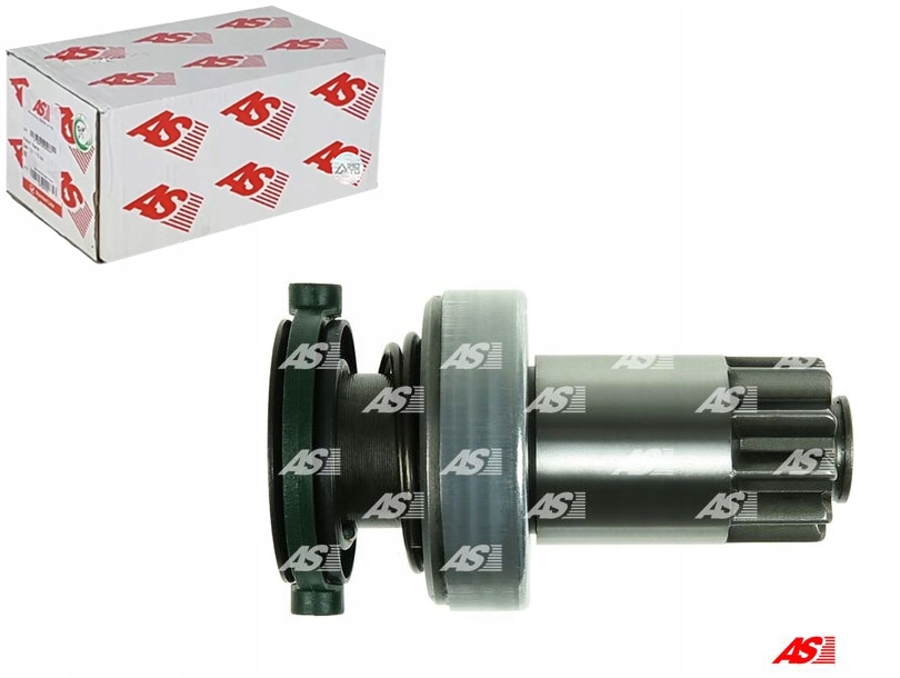 Купить Сцепление односторонний, стартер as-pl sd0092