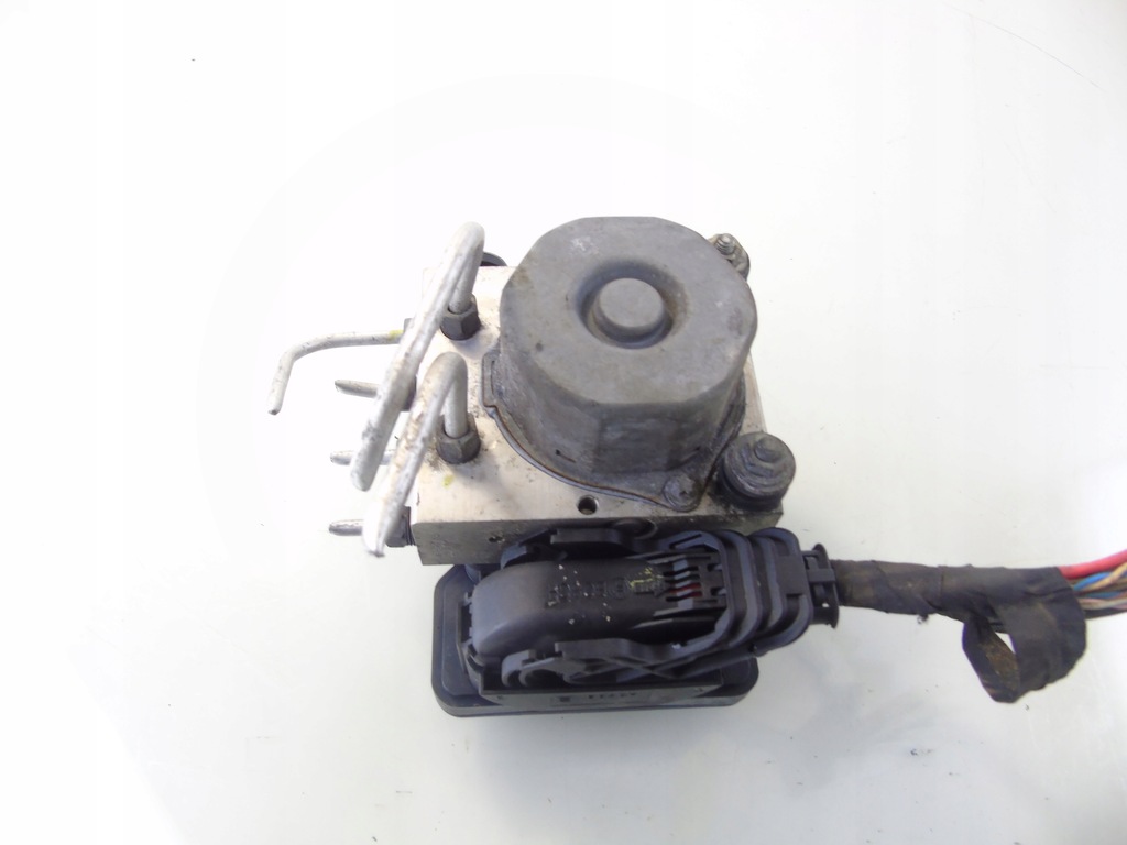 фото №6, Dacia sandero ii насос abs 0265956285 476605492r