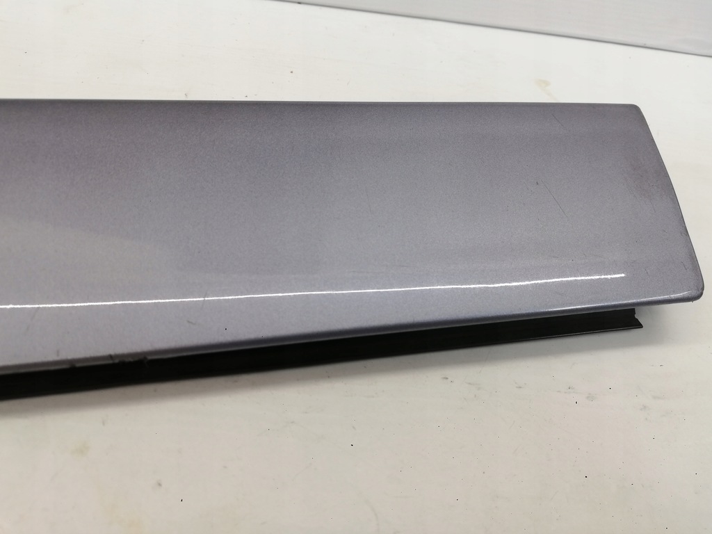 фото №7, Audi a6 c6 rs6 правая задняя молдинг задняя przed liftem