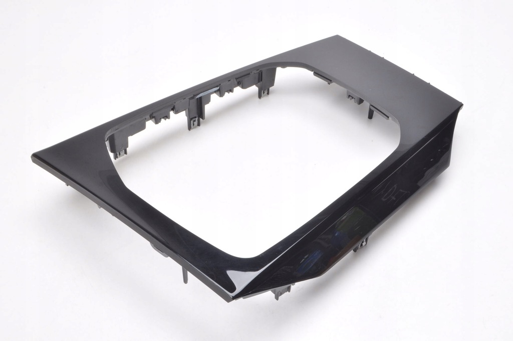 фото №6, Bmw i4 g26 рамка домкрата передач захист 9r809358608