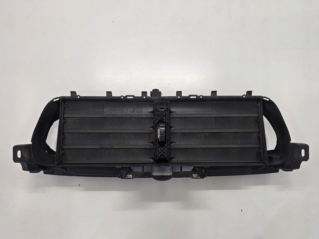 фото №6, Bmw f10 f11 11r повітропровід повітря жалюзі 227931