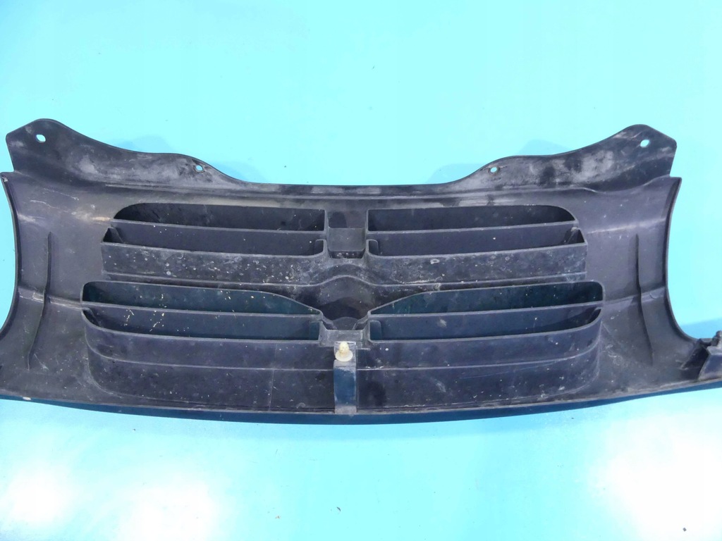 фото №10, Решітка радіатора решітка радіатора suzuki grand vitara i 99r