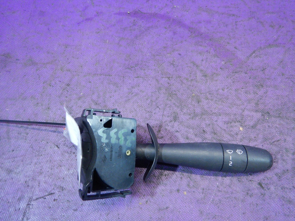 фото №1, Master ii 03- перемикач двірник 901057740