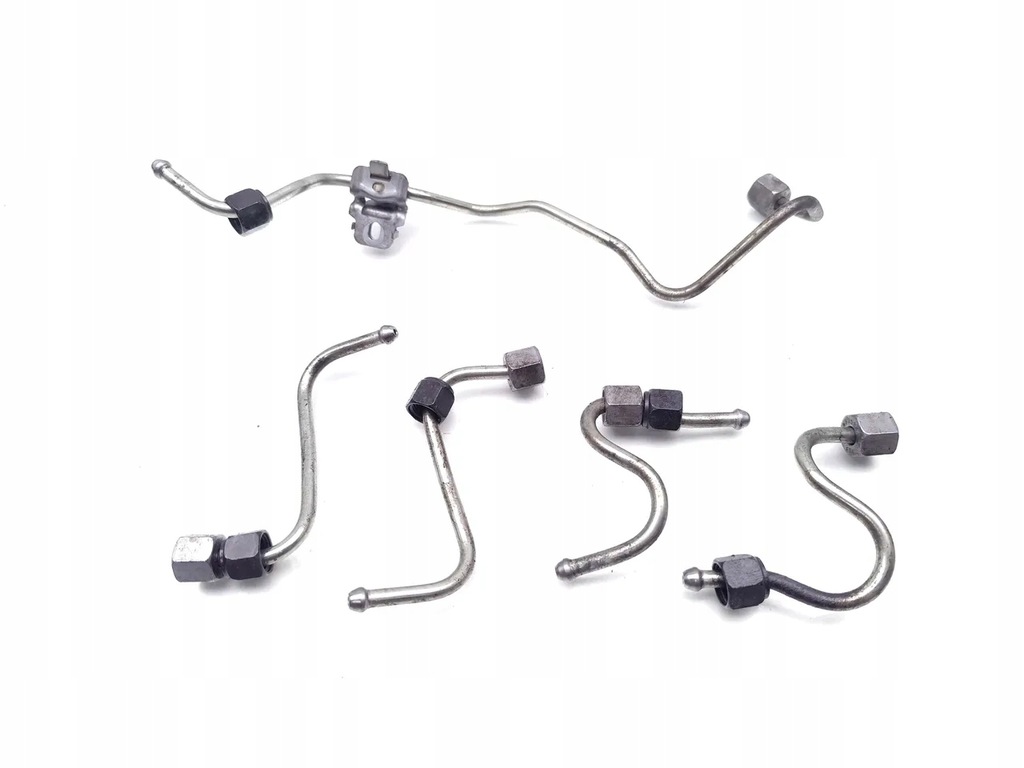 фото №9, Peugeot boxer шланг топливный форсунки 2.2 bluehdi 140 дизель 2021 bus