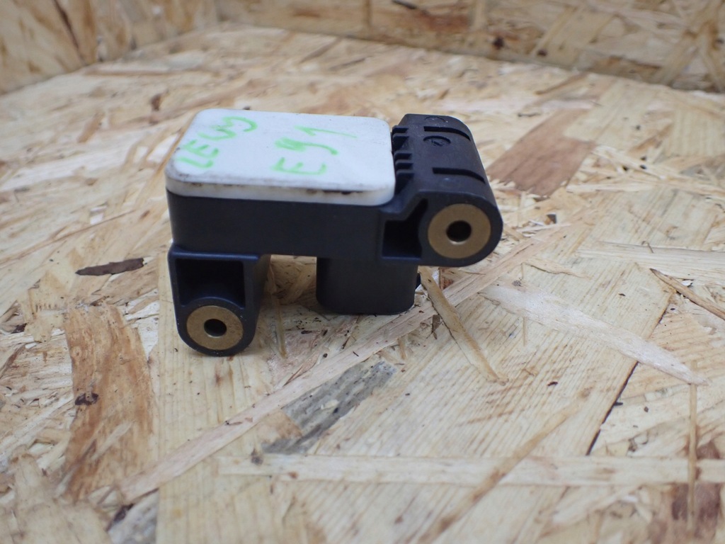 фото №13, Датчик удару правий лівий bmw 316d e91 lift kombi europa 6911003