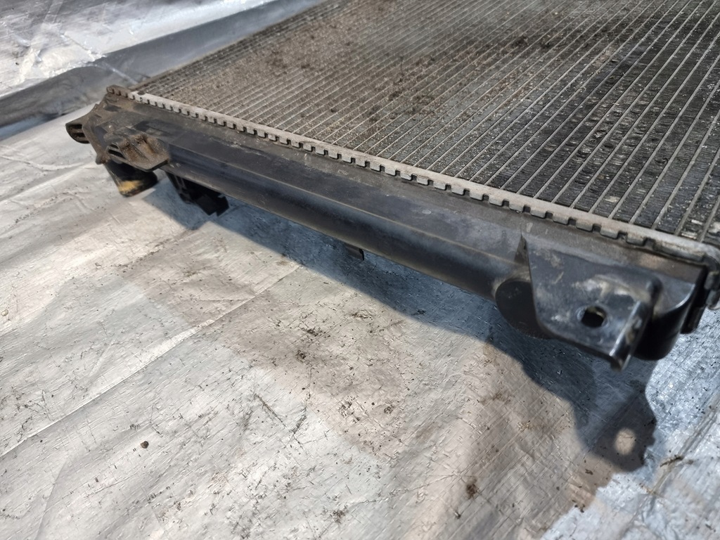 фото №15, Радиатор wody hyundai sonata v 2.0 crdi 103kw