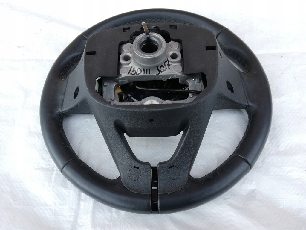 фото №7, Повітропровід підігрів круїз-контроль hyundai i30 iii lift