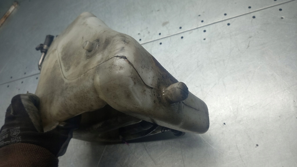 фото №7, Бачок рідина do омивача mercedes benz e-klasa w124t 1238690172