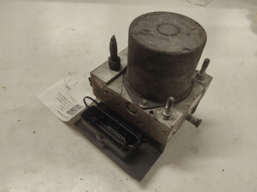 Купити Насос abs citroen c5 9666542880