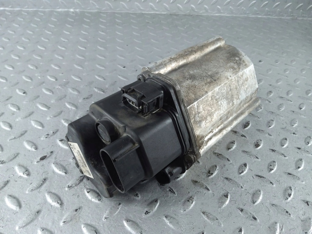 фото №6, Двигатель усилителя bmw 5 f10 f11 0273010241