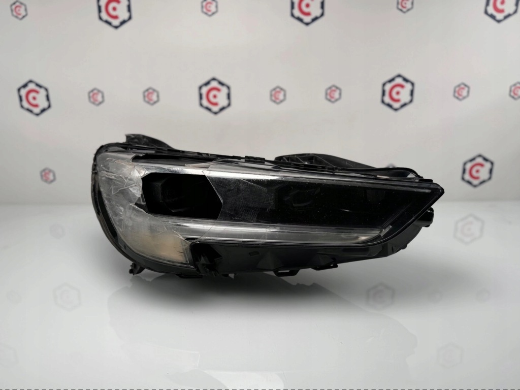Купити Фара правий перед opel insignia b full led