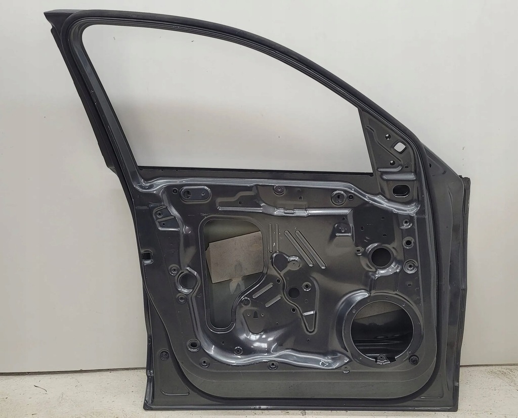 фото №10, Audi q5 8r 08-17 двері перед передні ліва fv