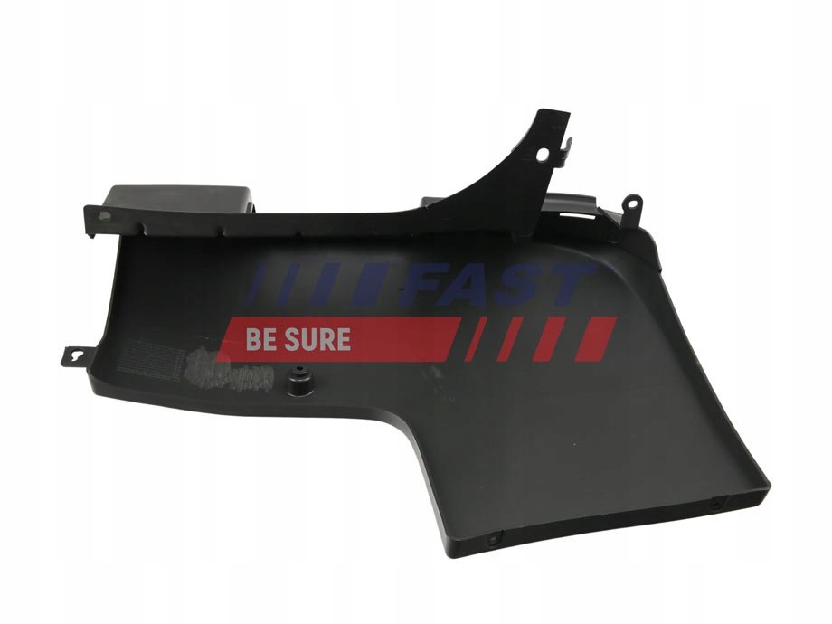 Купити Кутик бампера renault trafic 01 задня