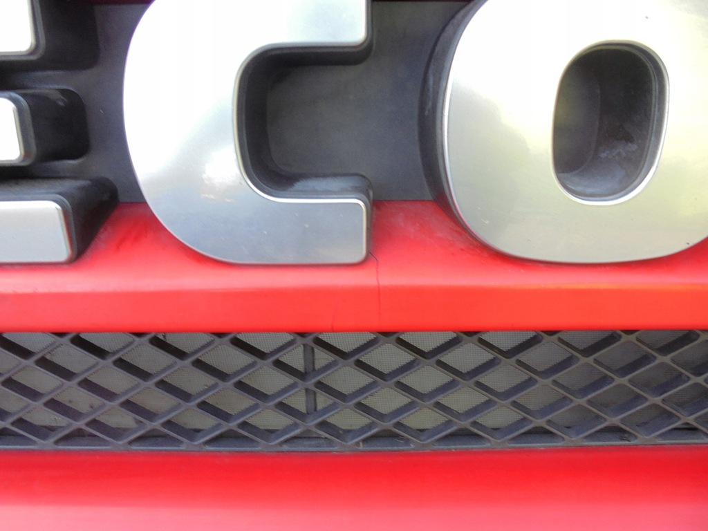 фото №5, Iveco stralis euro 5 капот решётка радиатора перед