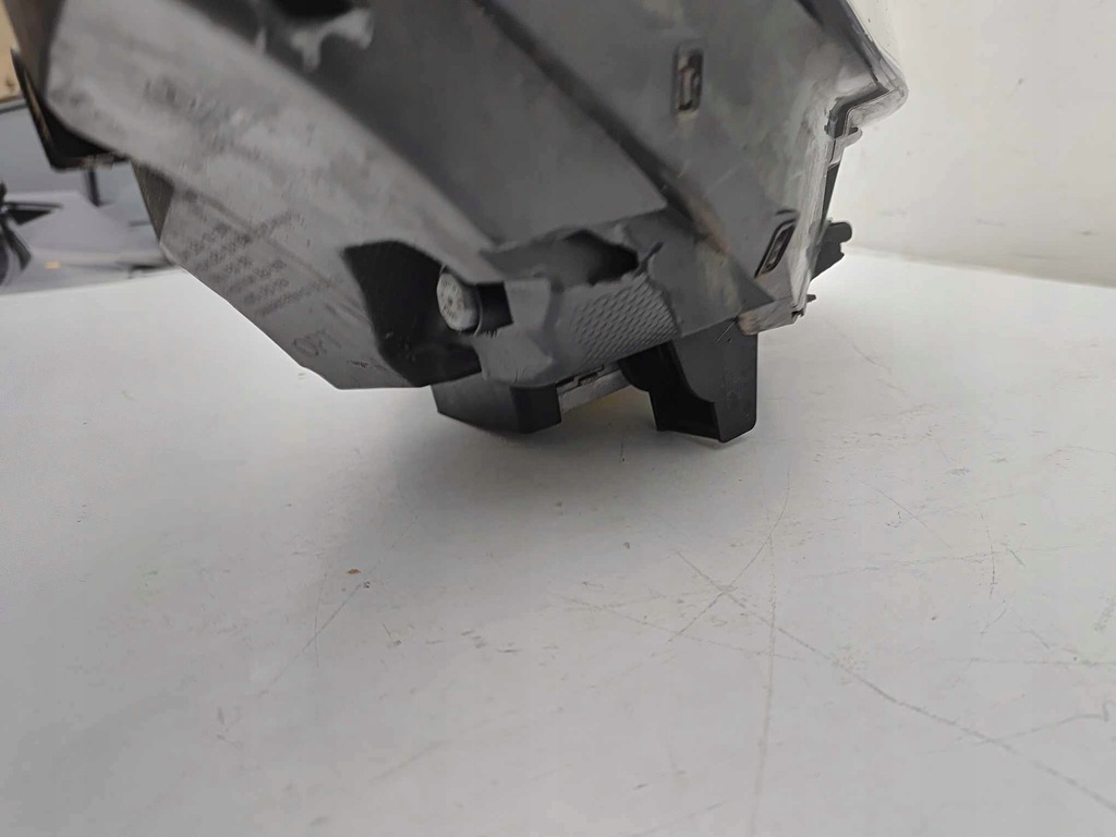 фото №13, Hyundai ioniq 5 v лампа правая перед передняя full led 4296