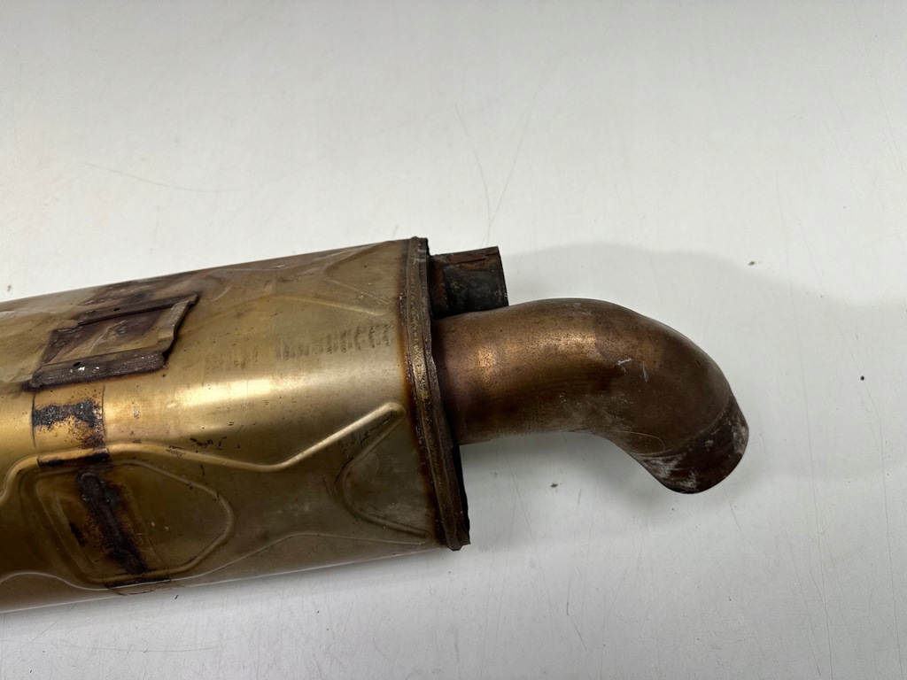 фото №12, Выхлоп porsche 997 911 lift