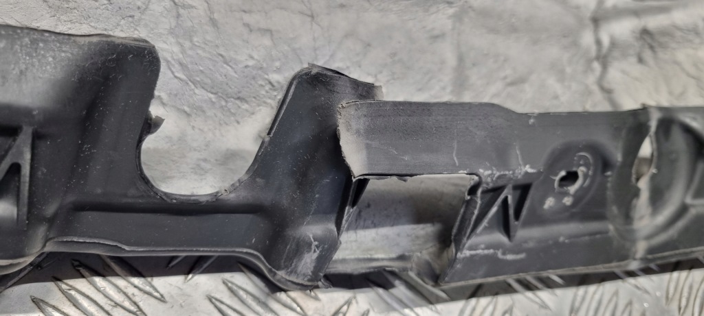 Bmw f40 шумоізоляція стіни перегородки 7444947 Оригінал