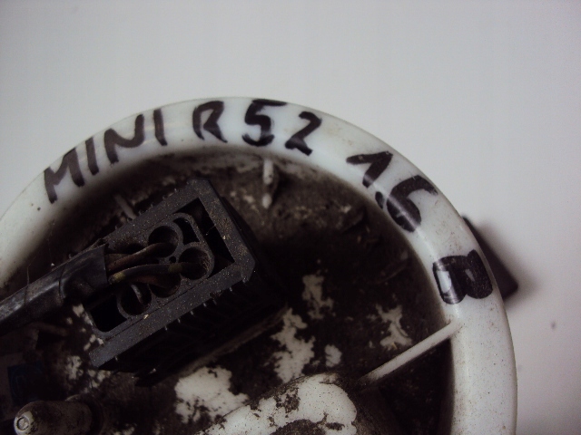 фото №10, Mini cooper one i r52 1.6 b 06r поплавок 7177975