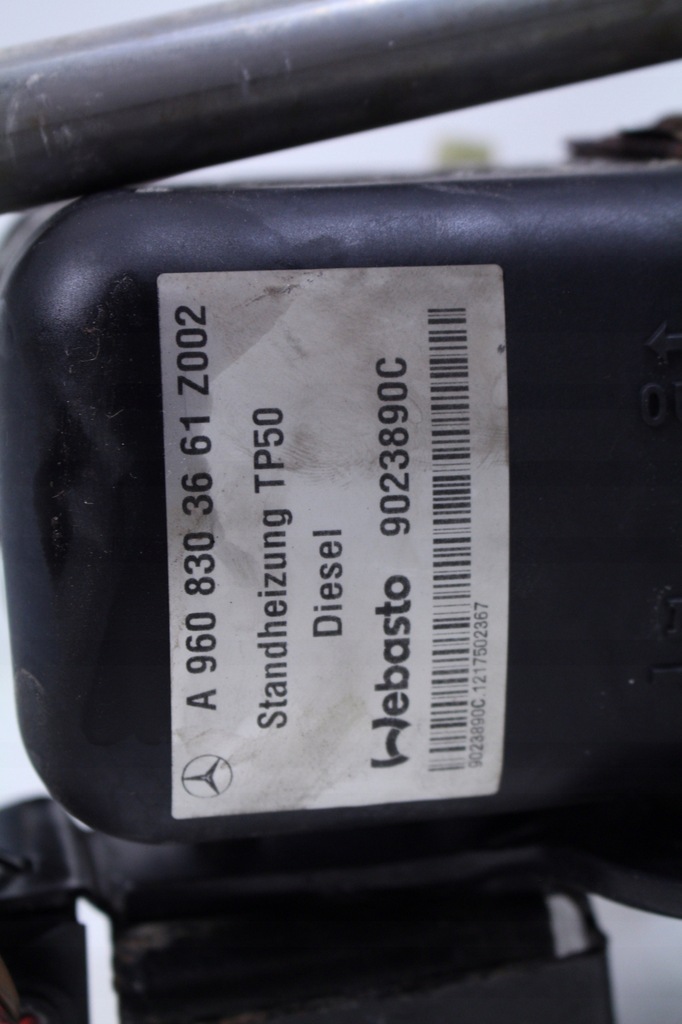 фото №5, Webasto mercedes actros mp4 12r. euro5