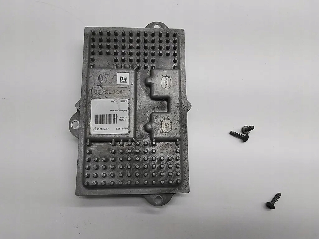 Купити Модуль ксенон ford mondeo v turnier l90005487 2017