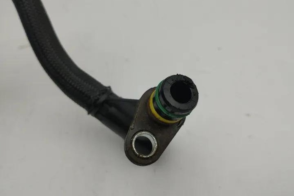 фото №9, Шланг вакуумный vw arteon 3h7 04l129456e 2.0l дизель 140kw 2019