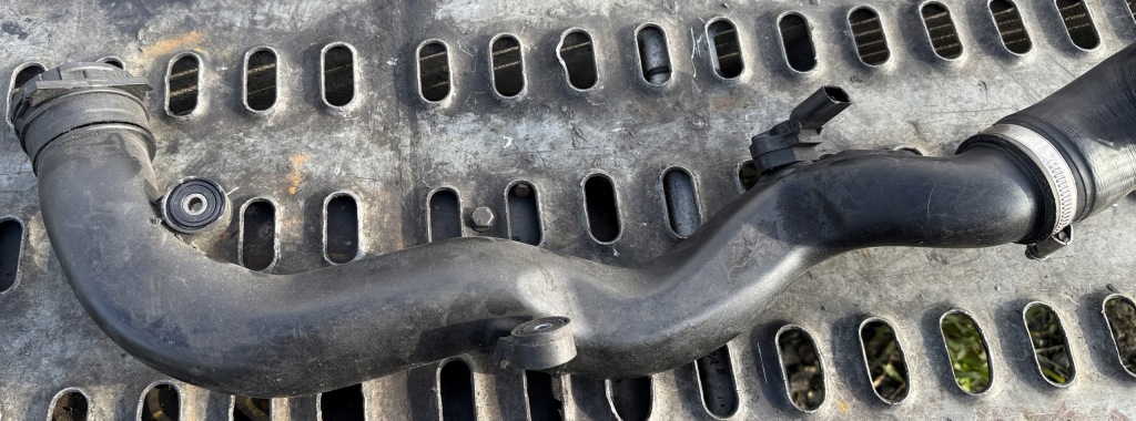 фото №7, Golf v 1.4 tsi blg труба інтеркулер map датчик 1k0145762bl 038906051c