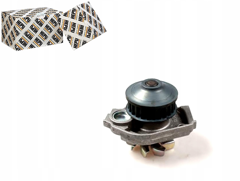 фото №1, Насос wody fiat doblo doblo/minivan palio panda pu