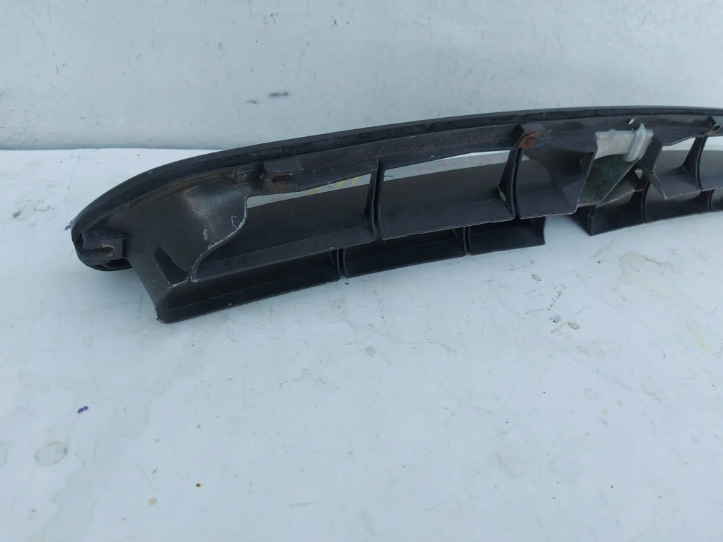 фото №7, Subaru impreza ii 2 lift решётка радиатора решётка радиатора