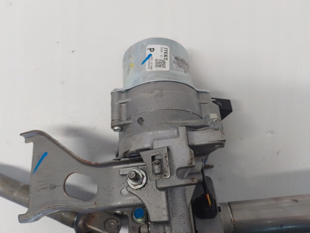 фото №9, Підсилювач електричний mazda 3 bm europa