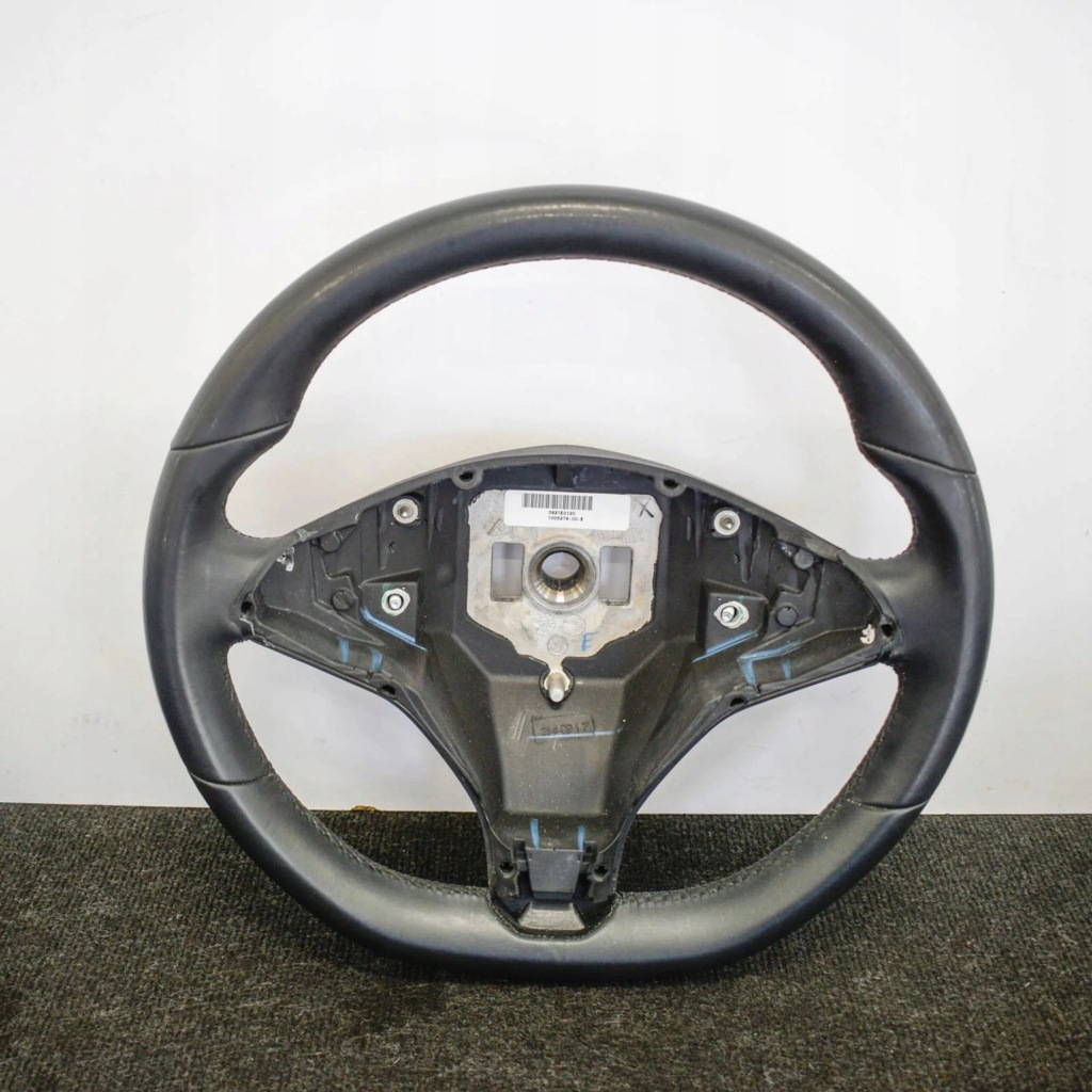 фото №1, Tesla model s 2017 воздуховод