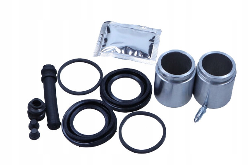 фото №1, Набор napr. суппорт ham. mazda p. cx7/