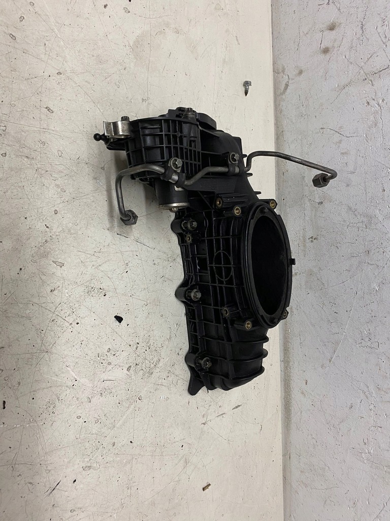 фото №1, Mercedes-benz колектор всмоктуючий 2.2 cdi a6510900037