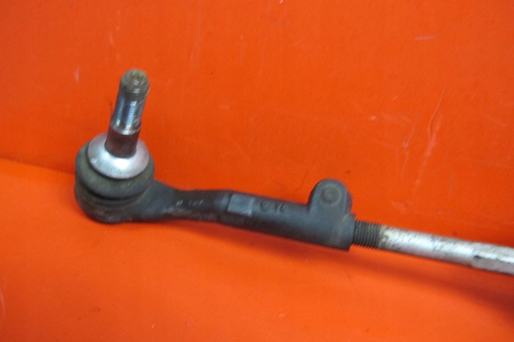 фото №8, Bmw 1 e87 3.0 i n52b30a e81 e82 e90 e91 трансмісія рейка рульова 6765605 eu