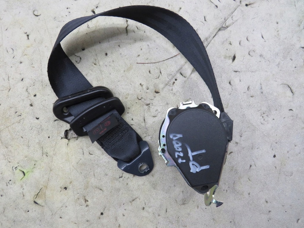 фото №13, Сиденье сиденья заднее сиденье ремни защёлки peugeot 2008