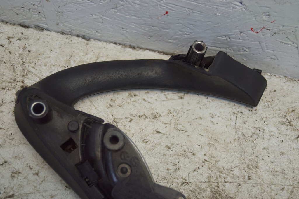 фото №10, Ручка правая кронштейн porsche 911 996 99655533202