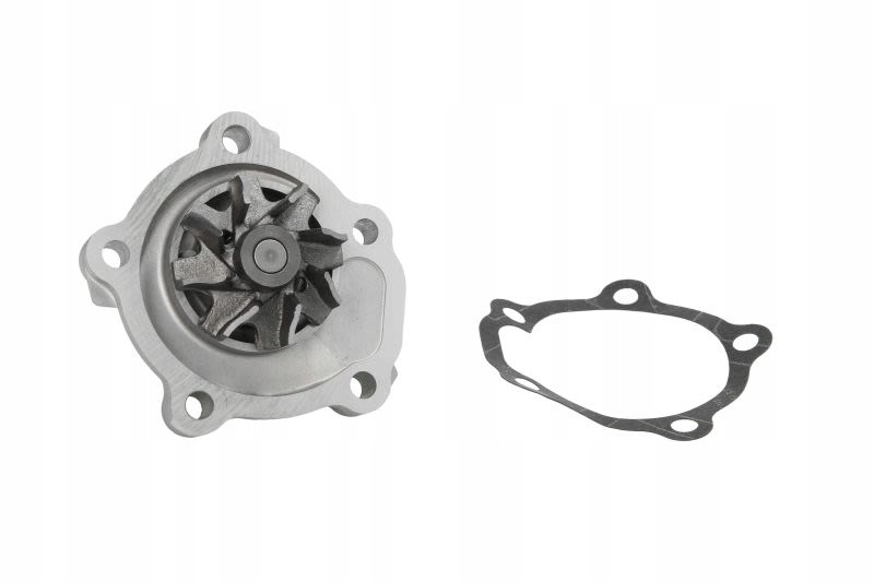 фото №16, Alfa romeo 155 2.0 16v turbo q4 насос wody 71737965 71719680 71742124