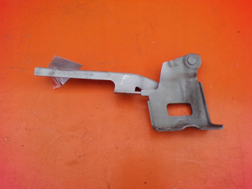 фото №1, Петля капот правый лак 9s hyundai ix35 11r