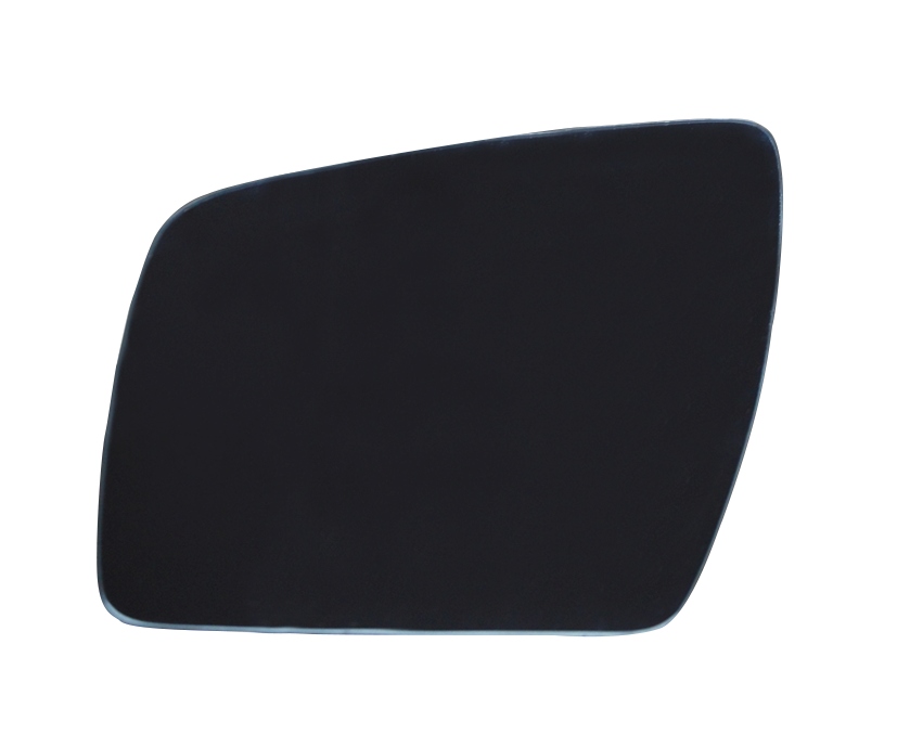 фото №1, Kia soul 08 стекло плоское левая