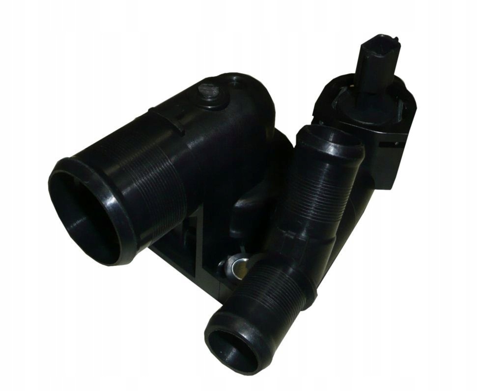 фото №3, Корпус термостата r espace iv 2.0dci