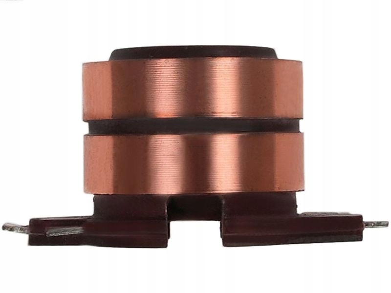 фото №1, Komutator генератора asl9080s as-pl