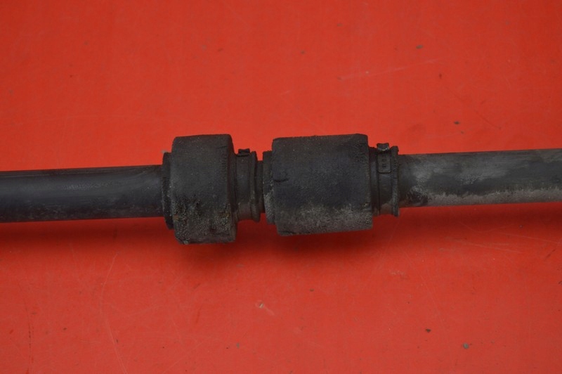 фото №3, Привідний вал права перед kia ceed 1 i 1.6 crdi 08r