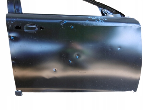 фото №1, Зеркало наружное alfa romeo mito nieangielskie