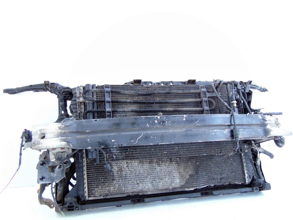 фото №1, Kpl pas перед передний audi s5 8t 8k b8 4.2 fsi cau