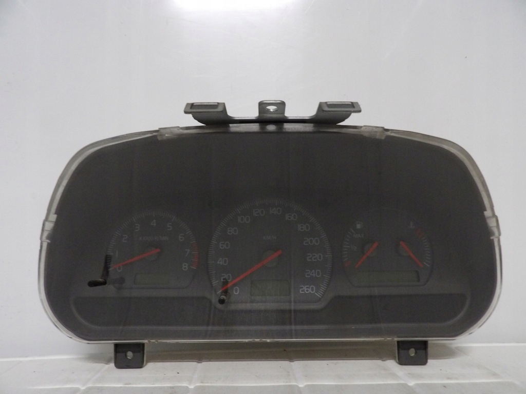 фото №1, Счетчик volvo v40