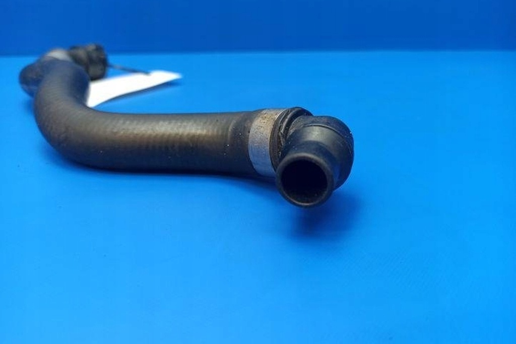 фото №6, Труба охлаждение mercedes-benz e w211 a2118300496 2.7l дизель 130kw 2004