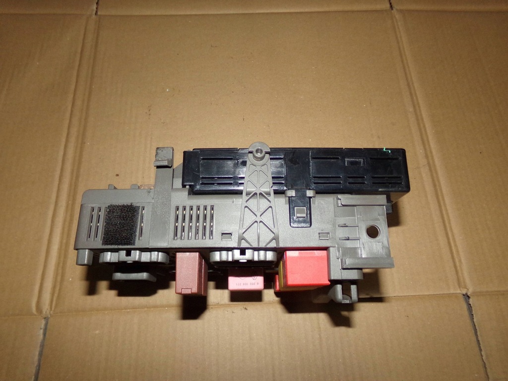 фото №3, Модуль uch комфорту 8200315964 espace iv