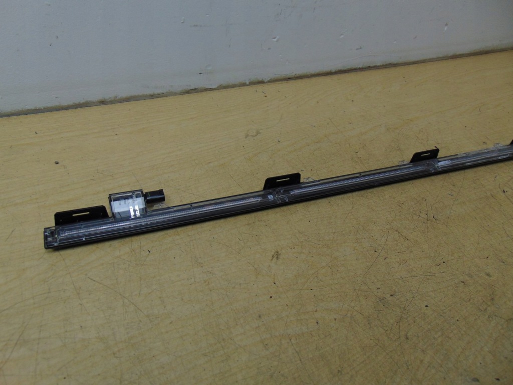 фото №5, Молдинг порог led mercedes w167 gle a1679066602